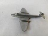 Bnk jc Dinky 70e Gloster Meteor