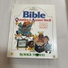Mack Thomas - The Beginner`s - Bible - Question &amp; Answer Book, 2006, Carti crestinism