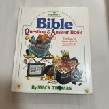 Mack Thomas - The Beginner`s - Bible - Question &amp; Answer Book