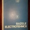 Bazele electrotehnicii vol 1- M. Preda, P. Cristea