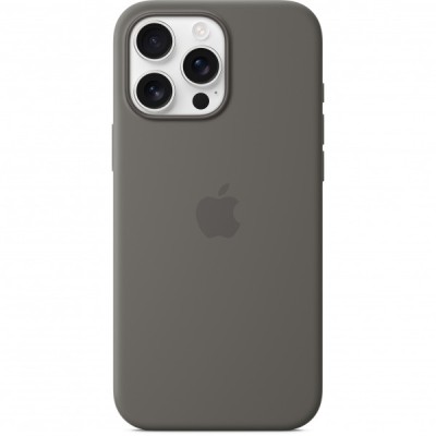 Husa MagSafe pentru Apple iPhone 16 Pro Max, Gri MYYV3ZM/A foto