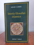 Henry Corbin, Istoria filosofiei islamice