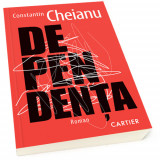 Dependenta | Constantin Cheianu, Cartier