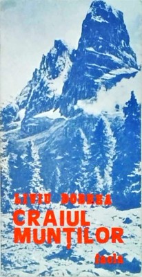 Liviu Dobrea - Craiul muntilor foto