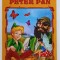 PETER PAN de J.M. BARRIE , traducere de RALUCA GHENTULESCU , 2015