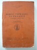 Ilie Corfus - Mihai Viteazul si Polonii, 1938, Istorie Romania, Depozitul Cartea Romaneasca, Bucuresti, Carte Veche