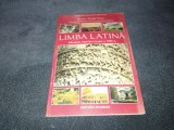 Cumpara ieftin ELENA MUSETESCU LIMBA LATINA MANUAL PENTRU CLASA A VIII A 2006