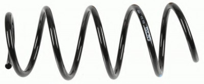 Arc spiral VW GOLF V (1K1) (2003 - 2009) SACHS 993 044 foto