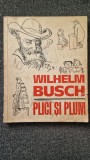 PLICI SI PLUMI - Wilhelm Busch
