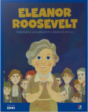 Eleanor Roosevelt |, Litera