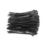 Colier reutilizabil 3,6x150mm 100buc neg Yato YT-70670