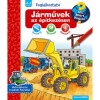 J&aacute;rművek az &eacute;p&iacute;tkez&eacute;sen - Mit? Mi&eacute;rt? Hogyan? Foglalkoztat&oacute;