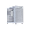 Carcasa Asus PRIME AP303 TG WHITE