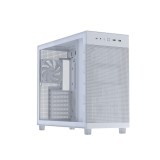 Carcasa Asus PRIME AP303 TG WHITE