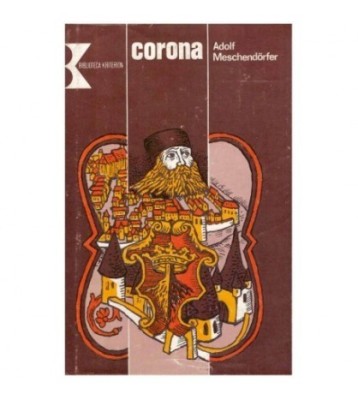 Adolf Meschendorfer - Corona - 123988 foto