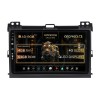 Navigatie Toyota Prado J120 (2002 - 2010), Android 13, A-Octacore 4GB RAM + 64GB ROM, 9 Inch - AD-BGA9004+AD-BGRKIT083, AD-BGA