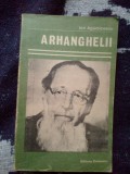 n5 Arhanghelii - ION AGARBICEANU