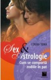 Sex si Astrologie - Corina Toma