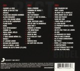 Best of Patrick Bruel | Patrick Bruel, Sony Music