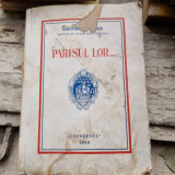 PARISUL LOR - DOROTHEA CHRISTESCU