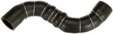 Furtun aer supraalimentare Nissan Qashqai / Qashqai +2 I (J10, NJ10, JJ10E) Motor 1.5 dCi, OE 14463JD50A