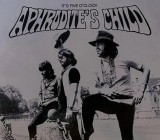 Aphrodites Child Itss Five OClock 55Anniv ed. digi (cd reissue)