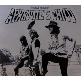 Aphrodites Child Itss Five OClock 55Anniv ed. digi (cd reissue)