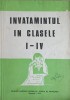 Invatamantul in Clasele I-IV Anton Vasilescu, Revista de Pedagogie 1979, Carte Pedagogie