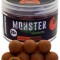 Haldorado - Boilies MONSTER Magnum 20mm 80g - Acid N-Butyric + Rac de mare