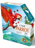 Madd Capp I Am Parrot 300 Pcs Puzzle (105304)