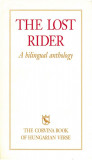 The Lost Rider - A bilingual anthology