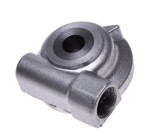Melc antrenor kilometraj scuter / moped, model ZNK7031, ax 12 mm, compatibil Zipp Neken, Benzer Shaft, GB Street