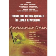 Tehnologii Informationale In Lumea Afacerilor - Ana Grama