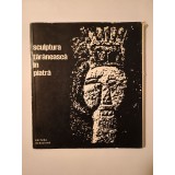 Gheorghe Aldea - Sculptura țărănească &icirc;n piatră (1969)