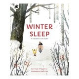 Cumpara ieftin Winter Sleep: A Hibernation Story