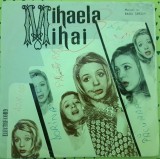 Disc Vinil 7 Mihaela Mihai - Melodii de Radu Șerban (7")Electrecord-EDC 10.325