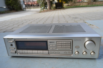 Amplificator Onkyo TX 8210 R-Defect foto