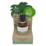 After shave cu ulei de cocos 100% bio CoconutOil 50 ml