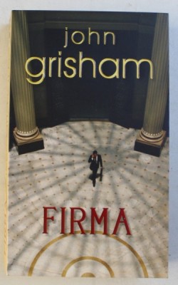 FIRMA de JOHN GRISHAM , 2007 foto
