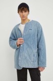 Levi&#039;s geaca cu doua fete barbati, de tranzitie, oversize