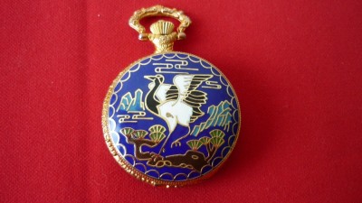 CEAS DE BUZUNAR QUARTZ NEFOLOSIT foto