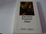 Stine - Th. Fontane