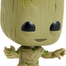 Filme Funko POP: Gardienii galaxiei 2 Copilul Groot Toy Figure Copilul Groot