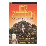 Led Zeppelin and philosophy, Scott Calef