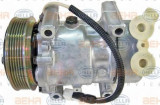 Compresor clima / aer conditionat CITROEN XSARA PICASSO (N68) (1999 - 2016) HELLA 8FK 351 316-011