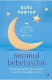 Somnul bebelusilor - Sofia Axelrod