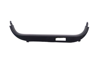 Ornament prag dreapta spate TESLA MODEL X 2017 OEM: 1060051-00 foto