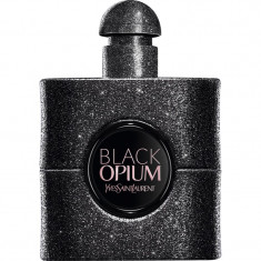 Yves Saint Laurent Black Opium Extreme Eau de Parfum pentru femei 50 ml