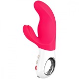 Vibrator Rabbit Fun Factory Miss Bi Roz 17 cm