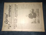 Cumpara ieftin REVISTA OGORUL ROMANESC 4 FEBRUARIE 1940